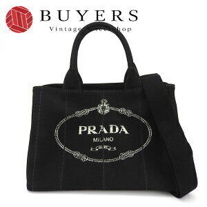 Prada handbag shoulder bag cross Body Bum Crossbody Belt Canapa black